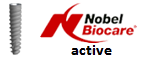 Noble Biocare Active